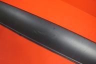 CITROEN C4 CACTUS 14- moulding threshold cap left 9801521880