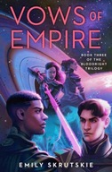 Vows of Empire: Book Three of The Bloodright