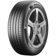 4x Continental UltraContact 195/65R15 91H