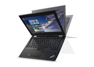 Notebook Lenovo YOGA 260 12,5 " Intel Core i5 16 GB / 120 GB čierny
