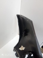 OPEL CORSA F bumper front front 6 PDC