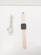 APPLE WATCH SERIES 3 GPS 38MM ZABLOKOWANY