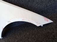 MERCEDES W206 206 C-KLASA fender right front front