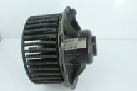 fan heating FORD DENSO