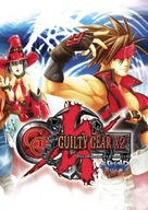 Guilty Gear X2 'Reload Kľúč STEAM CD KEY KOD BEZ VPN