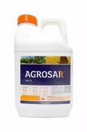 Agrosar 360SL 10l herbicyd glifosat chwasty