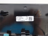 MERCEDES W205 GLC moulding DEKOR PANEL right front