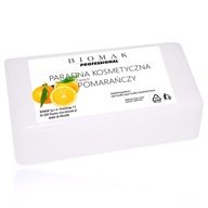 Parafina Kosmetyczna Rozgrzewająca Zapach Pomarańczy Do Dłoni I Stóp 400 ml