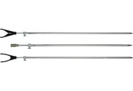 Mivardi Bankstick steel 100V