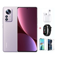 Smartfón Xiaomi 12 Pro 12 GB / 256 GB 5G fialový