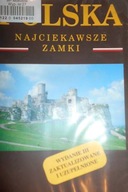 Polska Najciekawsze zamki - Tomasz Kaczyński