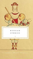 Russian Stories group work