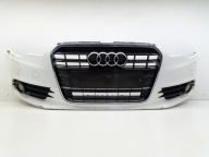 KPL bumper front front below washers 4X PDC AUDI A6 C7 4G LY9C