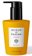 Acqua Di Parma Barbiere Gentle Shampoo jemný šampón na vlasy 200ml