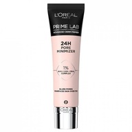 LOreal Paris Primer základňa pre minimalizáciu viditeľnosti