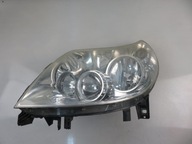 LAMPA ĽAVÁ PREDNÁ FIAT DUCATO III 1369497080