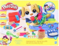 Play-Doh Sada veterinár
