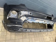 Jeep Compass 21- Lift bumper front front