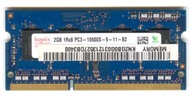 Real FoTo 2GB HYNIX 1Rx8 PC3-10600S-9-11-B2