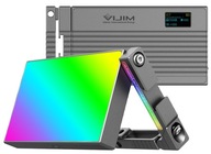 Lampa Diodowa LED RGB Ulanzi R70 do Kamery Video