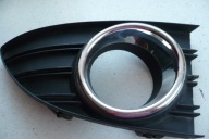 RENAULT FLUENCE 09-12 grid of a bumper right front