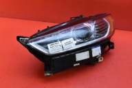 REFLEKTOR left light front EU FORD MONDEO MK5 FUSION USA 14-20