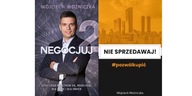 Zestaw Negocjuj 2 Nie sprzedawaj! #Pozwólkupić