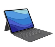 Logitech Combo Touch UK iPad Air (4th Gen)