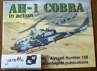 AH-1 COBRA in action - Squadron/Signal