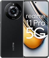 Smartfon REALME 11 Pro 8/128GB 5G 6.7'' Astral Black