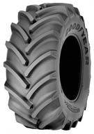 OPONA 580/70R38 GOODYEAR OPTITRAC R-1W 155D TL