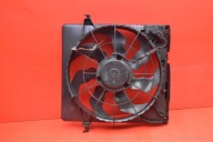 VENTOLA HYUNDAI I30 1 e FD 1.6 CRDI 116 KM 07-10