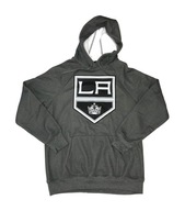 Bluza z kapturem NHL Los Angeles Kings S