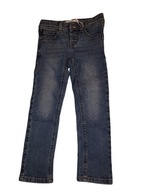 Spodnie dziecięce jeans name it r104 3-4lat