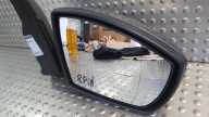 mirror right FORD KUGA MK2 8 PIN 13