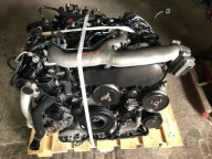 engine MOTOR complete AUDI A4 A5 Q5 2.7 TDI CGK