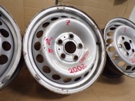 VW CRAFTER MAN 16- ORYGINALNE discs 4 SZTUKI 16 " 2N0601027