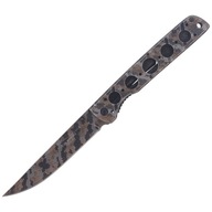 Herbertz Solingen Camo Folder 115mm 578013 Nóż