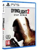 DYING LIGHT 2 STAY HUMAN - PL - PS5