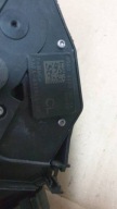 lock front left FIESTA 08- 8A6A-A21813-AE