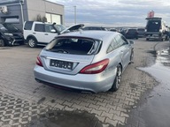 Mercedes CLS 350 Shooting Brake Navi 4Matic