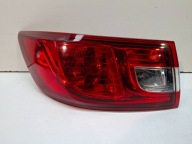 light rear left 265553752R RENAULT CLIO IV HB LIFT 2016
