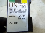 running board STARTOWY OPEL MERIVA A 1.6 12242000 DZJN (1)