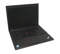 LAPTOP LENOVO THINKPAD T460 i5-6300U 8GB 480GB SSD