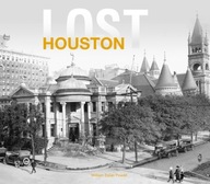 Lost Houston Powell William Dylan