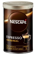 Kawa Nescafé Gold Espresso Original 95 g