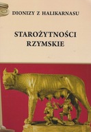 Starożyności rzymskie