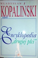 Encyklopedia drugiej płci - Władysław Kopaliński