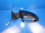 RANGE ROVER EVOQUE L538 mirror exterior right 8 PIN