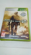 Call of Duty: Modern Warfare 2 Microsoft Xbox 360 COD MW2